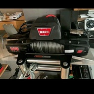 PROMO- WINCH WARN VR EVO 8 GEN 3