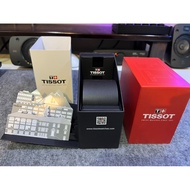 AUTHENTIC TISSOT PREMIUM BOX