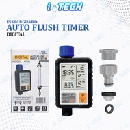 INSTARGUARD Digital Auto Flush Timer System AT9N - For Ultrafiltration water system Auto Backwash (N