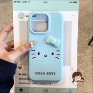 Cute 3D Bow Phone Case For Vivo T4X T4 Ultra T3X T3 Lite T2X T2 Pro T1 Y20 Y20S Y20i Y20A Y20G Y20T 