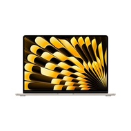 Apple MacBook Air 15 吋 M3晶片 8 CPU / 10 GPU / 8GB記憶體 / (256GB/512GB) SSD