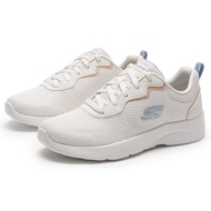 Skechers | รองเท้าวิ่ง Skechers สำหรับผู้หญิง รองเท้าลำลองระบายอากาศได้ดี รองเท้าวิ่งแบบสวมตาข่าย ส้