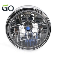 Motorcycle Headlight For Honda Cb400 Cb500 Cb1300 Hornet 250 600 900
