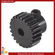 [in stock]Steel 23T Motor Gear Pinion Gear 7541 for  -10 DBX10 1/10 RC Car Upgrade Parts Spare Acces