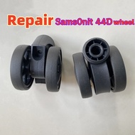 Replace Sams0nite 44d Trolley Case Wheel Accessories Sams0nite Luggage Removal Wheel Bottom Wheel Re