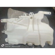 Fuso Super Great Washer Tank Spare Tank With Cap/Ganti Tangki Air