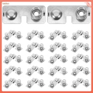Aa Battery Spacer Spring Compartment Springs taiduo