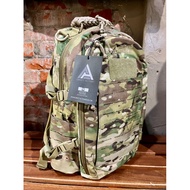 Direct Action DA DUST MK II BACKPACK Tactical Little Dragon Egg (Us Army Multiple Places Camouflage)