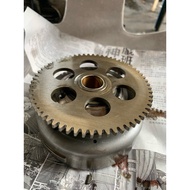 Modenas GT128 magnet 1set Motor