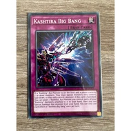 Kashtira Big Bang Card