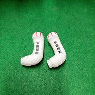 Waving the lucky cat waving solar energy