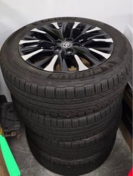 alphard40系呔軨 90％新