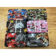 [Fishing Spirit Fishing Tackle Shop] 913 Simple Sneak Box 2.0