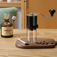 Portable Electric Espresso Grinder
