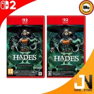 Nintendo Switch 2 Hades 2 (English/Chinese)(NEW)