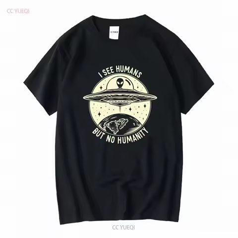 Stay Weird Alien T Shirt UFO Outfit Zone Area 51 That Go Hard Lovecraft Supernatural Grey Outer Spac