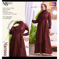 NIBRAS NB B21 Dress