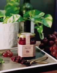 REIO蕾歐果醬屋-紅酒黑醋栗葡萄