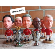 Manchester United Football Model 1999