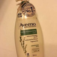 Aveeno Daily Moisturising Lotion 354ml