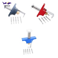 Simhoa Drone Propeller Remover for RC, Airplanes Propeller Removal, Aluminum Alloy Prop Puller D16 D