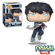 Funko Pop Animation : Solo Leveling - Sung Jinwoo Vinyl Figure 1982