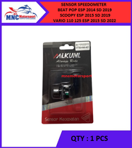 SENSOR SPEEDOMETER BEAT POP ESP SCOOPY VARIO 110 125 ESP