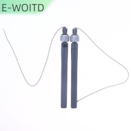 【E-WOITD】 1 2ชิ้นรีโมทคอนโทรลภายนอกเสาอากาศ SDR RC T50 T40 T20P เหมาะสำหรับ DJI ทางการเกษตรโดรน M30 