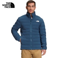 THE NORTH FACE M BELLEVIEW STRETCH DOWN JACKET เสื้อขนห่าน ผู้ชาย (US Size)