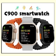 Smartwatch s9ultra Smart Watch Honeycomb Version Smart Island with Payment NFC Men's S9 Sports Watch