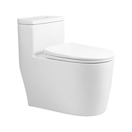 BATH&BATH BT-4060W สุขภัณฑ์ชิ้นเดียว 4.5L REVOLVE