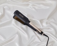 *สินค้าพร้อมส่ง *เครื่องหนีบผม หน้ากว้างJMF-ET9920ของแท้100%เครื่องม้วนผม ที่หนีบผม ปรับความ ยืดตรง 