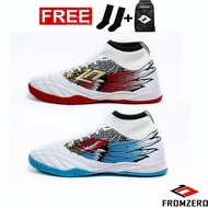 → Fromzero - Original Fromzero Starkia Garfly Futsal Boots