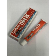 Gasket Rubber Grey Liquid 25g Threebond