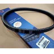 ZONTES ZT350D / 350E / 368G TIMING BELT (ZT1P77MP)100% ORI SCOOTMAX CVT BELT KEVLAR CORD V BELTING