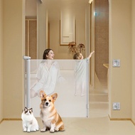 Baby Gate Staircase Entrance Guardrail Baby Safety Gate Safety Gate