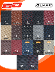 BMW X3 F25 2010-18 พรม6D รุ่นหนา ของแท้ ตรงรุ่น ติดตั้งง่าย (ฟรีแถม3)