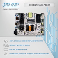 (ORIGINAL) HISENSE 65A7100F PCB Power