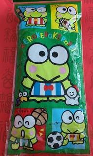 絕版 Sanrio Keroppi  跳繩