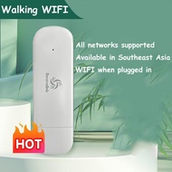 4G Portable WiFi Router Slim Card Available Mobile Hotspot 150Mbps Device Mini Wireless Mobile Router yamysesg