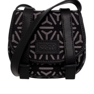 Kenzo 女士 徽標單肩包均碼碼18 X 14 CM