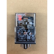OMRON OMRON Relay MKS2P MKS3P 220V 24V 110V MK2P-MK3P-I
