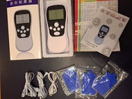 經絡通電子穴位按摩器