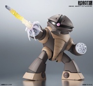 【徵收】robot魂 龜霸 魔霸 高達 gundam MSM-04 Acguy