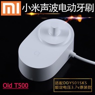 Xiaomi Đế Sạc Bàn Chải Đánh Răng Điện Mijia T500 Chính Hãng Cáp Sạc Cho DDYS01SKS MES601