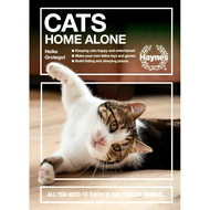 (BBW) CATS HOME ALONE (ISBN: 9781785217357)