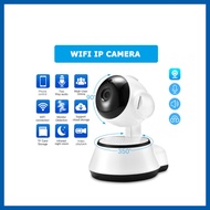 Smart IP Baby Camera V380 HD720p CCTV P2P Wireless ORIGINAL