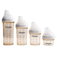 Hegen bottles for newborns 60ml 150ml 240ml 330ml Hegen bottle Hegen milk bottle Hegen bottle set
