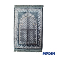 Aydin Sejadah Prayer Mat Double Plus (80 x 120cm) - 5 Colours