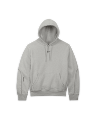 NOCTA Cardinal Stock Grey Hoodie